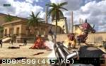 Serious Sam HD: The First Encounter (2009/Лицензия) PC