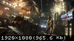 Deus Ex: Mankind Divided - A Criminal Past (2016/Лицензия) PC