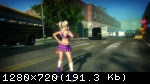 [PS3] Lollipop Chainsaw (2012/RePack)