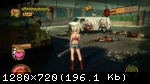 [PS3] Lollipop Chainsaw (2012/RePack)