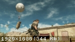 Metal Gear Solid V: The Phantom Pain (2015/Лицензия) PC