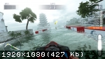 Aqua Moto Racing Utopia (2016/Лицензия) PC