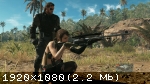 Metal Gear Solid V: The Phantom Pain (2015/Лицензия) PC