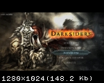 Darksiders Warmastered Edition (2016) (RePack от FitGirl) PC