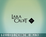 Lara Croft GO: The Mirror of Spirits (2016) (RePack от FitGirl) PC