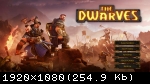 The Dwarves: Digital Deluxe Edition (2016/Лицензия) PC