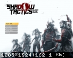 Shadow Tactics: Blades of the Shogun (2016) (RePack от FitGirl) PC