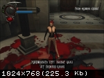 BloodRayne 2 [HD texture pack + Models] (2005) (RePack от Juk.v.Muravenike) PC