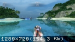 Aqua Moto Racing Utopia (2016) (RePack от FitGirl) PC