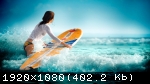 Компания Climax Studios работает над серферской аркадой Surf World Series