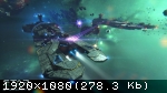 В Star Conflict добавлен новый класс космических кораблей