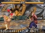 [PS2] Tekken 5 (2005)