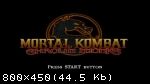 [PS2] Mortal Kombat: Shaolin Monks (2005)