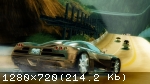 Need for Speed: Undercover (2008/Лицензия) PC