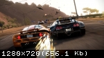 Need for Speed: Hot Pursuit - Limited Edition (2010) (RePack от =nemos=) PC