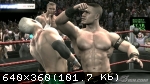 [PS2] WWE Smackdown vs RAW 2009 (2008)