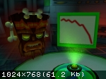 [PS2] Crash Bandicoot: The Wrath of Cortex (2001)