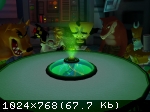 [PS2] Crash Bandicoot: The Wrath of Cortex (2001)