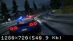 Need for Speed: Hot Pursuit - Limited Edition (2010) (RePack от =nemos=) PC