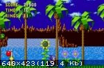 [PS2] Sonic Mega Collection PLUS (2006)