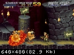 [PS2] Metal Slug Anthology (2007)