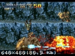 [PS2] Metal Slug Anthology (2007)