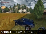 [PS2] World Racing 2 (2005)