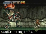 [PS2] Metal Slug Anthology (2007)