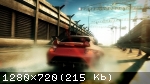 Need for Speed: Undercover (2008/Лицензия) PC