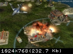Command & Conquer: Generals - Антология (2002-2006) PC