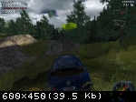 [PS2] World Racing 2 (2005)