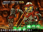 [PS2] Metal Slug Anthology (2007)