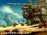 [PS2] Metal Slug Anthology (2007)