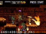 [PS2] Metal Slug Anthology (2007)