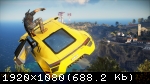 Для всех желающих стала доступна мультиплеерная модификация к Just Cause 3