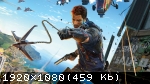 Для всех желающих стала доступна мультиплеерная модификация к Just Cause 3