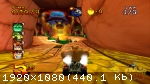 [PS2] Crash Nitro Kart (2003)