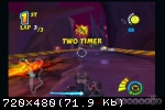 [PS2] Crash Tag Team Racing (2005)