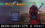 Planar Conquest (2016) (Steam-Rip от Let'sРlay) PC