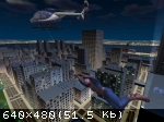 [PS2] Spider-Man 2 - The Game (2005)