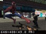 [PS2] Spider-Man 2 - The Game (2005)