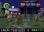 [PS2] Teenage Mutant Ninja Turtles 2 (2004)