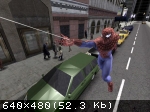 [PS2] Spider-Man 2 - The Game (2005)