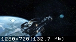 X&#179;: Albion Prelude + X&#179;: Terran Conflict (2008-2012/Лицензия) PC