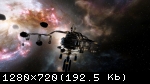 X&#179;: Albion Prelude + X&#179;: Terran Conflict (2008-2012/Лицензия) PC