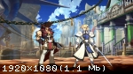 Анонсирована доработанная версия файтинга Guilty Gear Xrd Rev 2