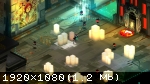 Transistor (2014) (RePack от qoob) PC