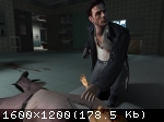 Max Payne 2: The Fall of Max Payne (2003) (RePack от =nemos=) PC