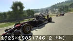 F1 2015 (2015) (RePack от qoob) PC