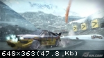 [PS2] MotorStorm Arctic Edge (2009)